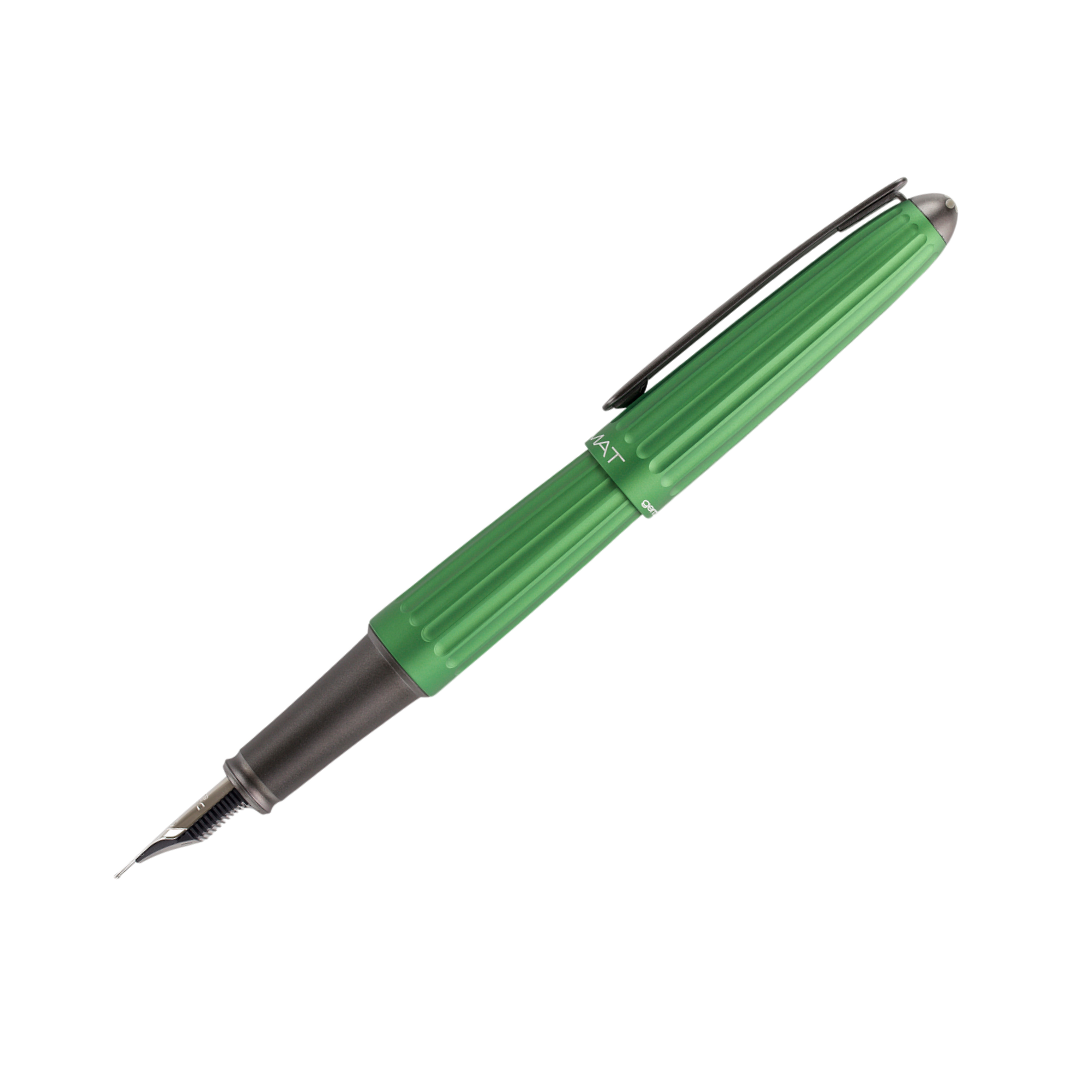 Aero Fountain Pen