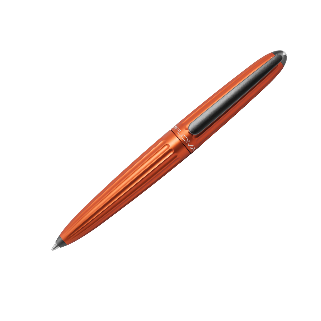 Aero Ballpoint Pen