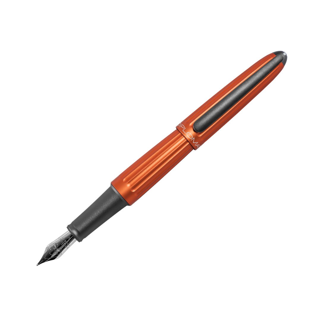 Aero Fountain Pen