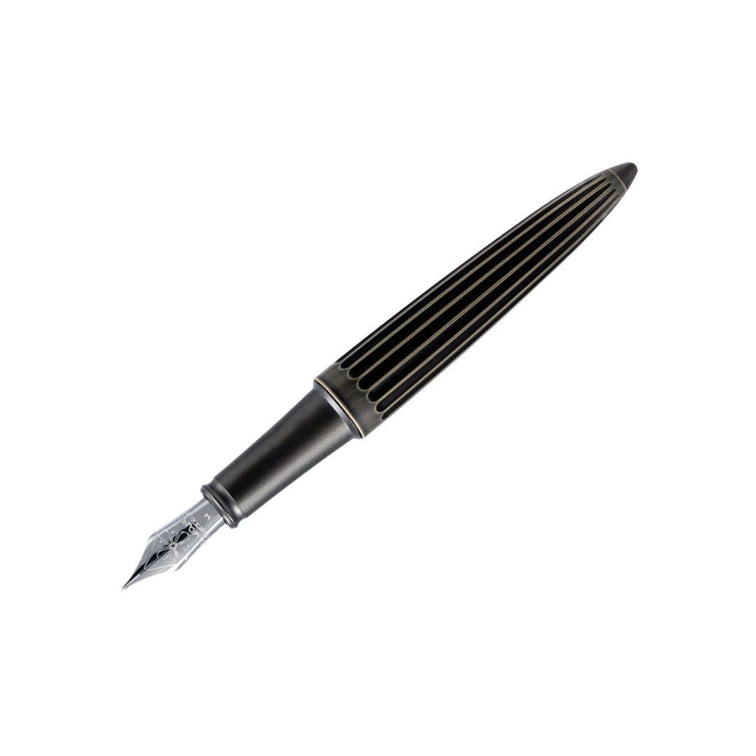 Aero Fountain Pen