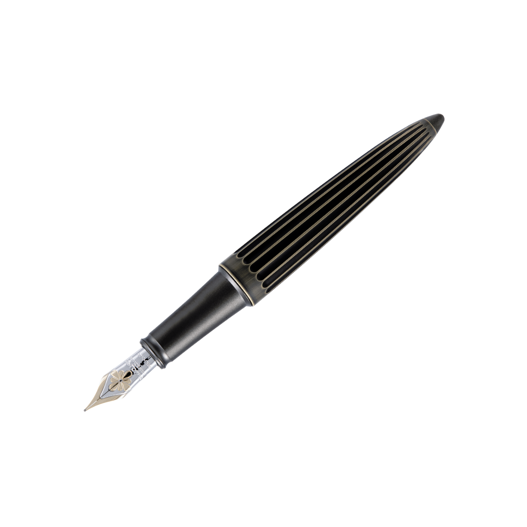 Aero Fountain Pen