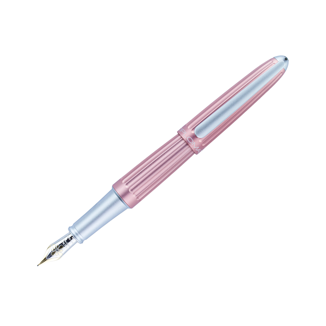Aero Fountain Pen