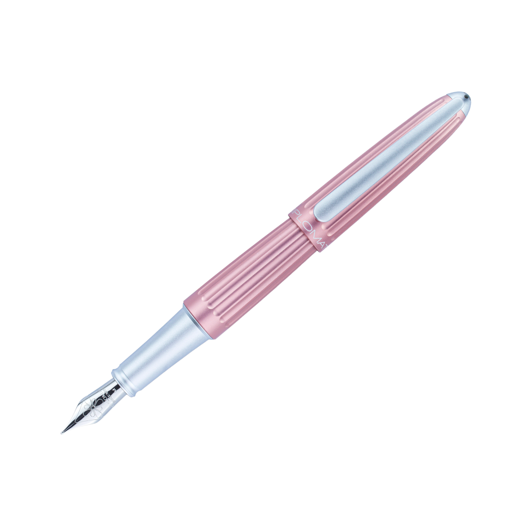 Aero Fountain Pen