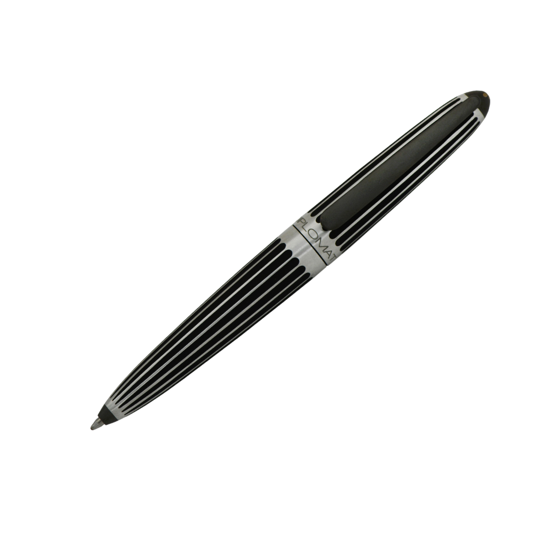 Aero Ballpoint Pen