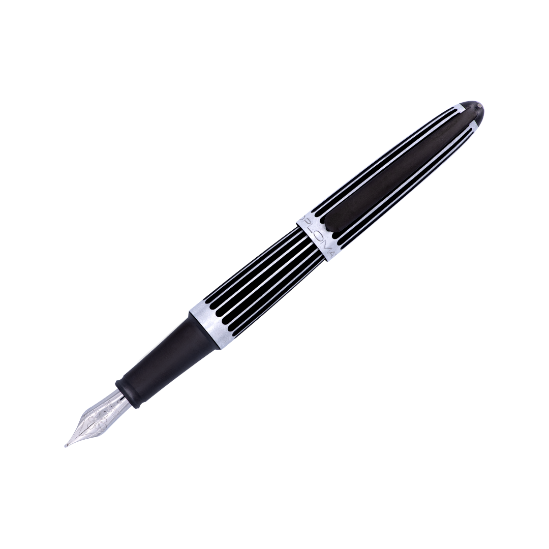 Aero Fountain Pen