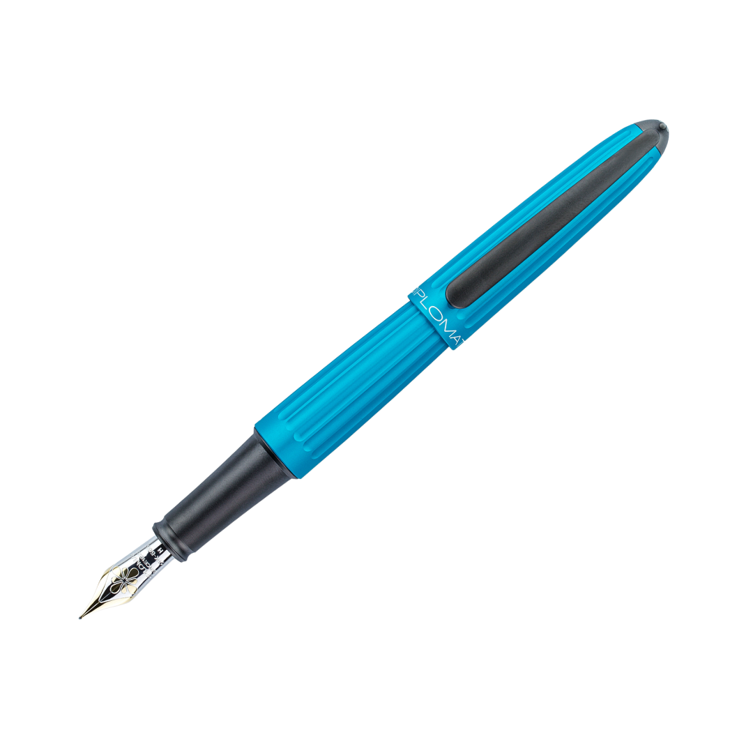 Aero Fountain Pen