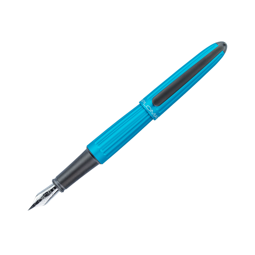 Aero Fountain Pen
