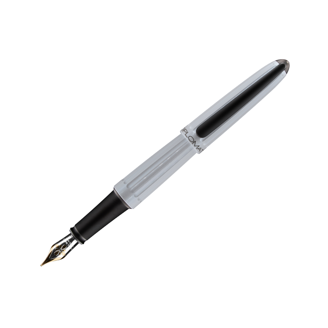 Aero Fountain Pen