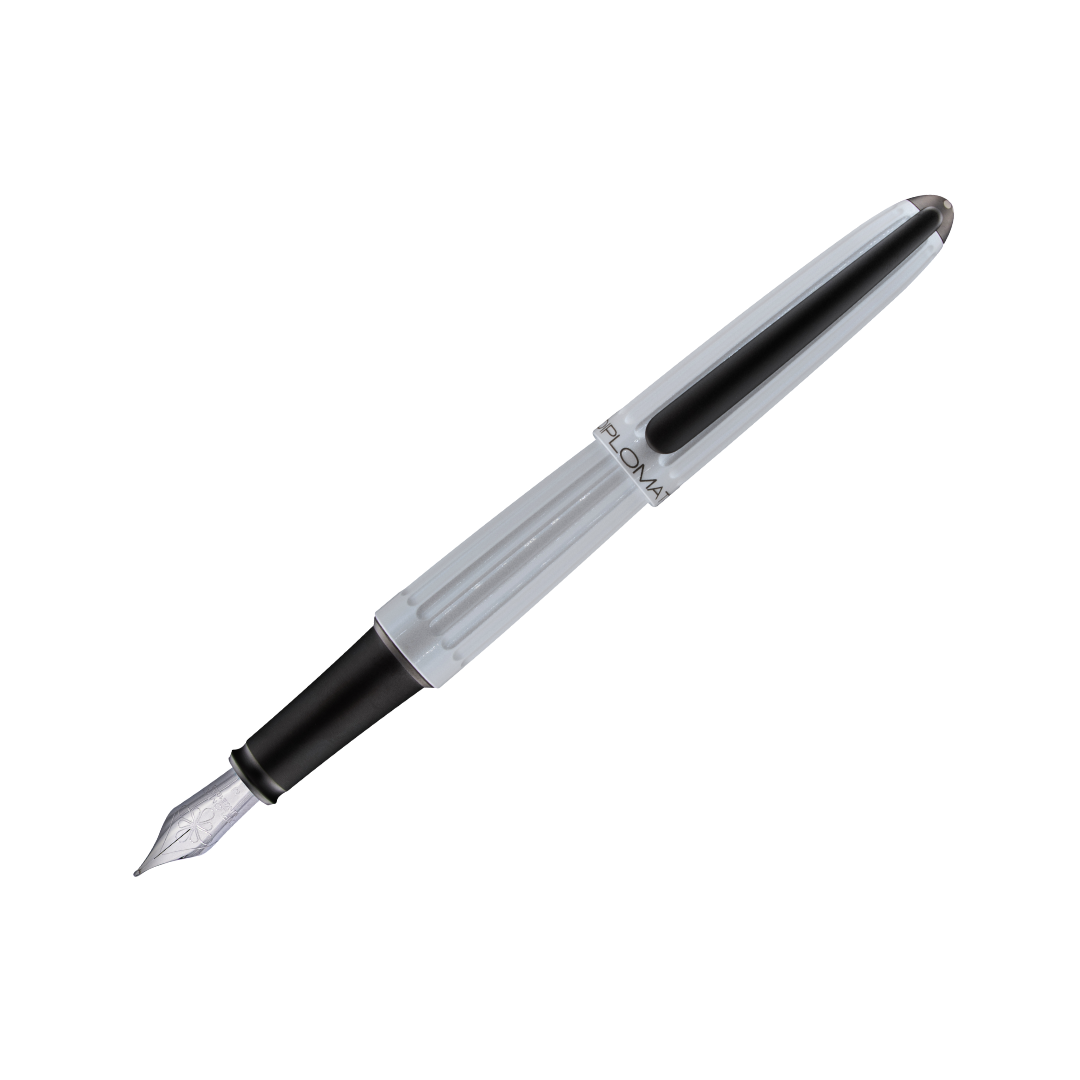 Aero Fountain Pen