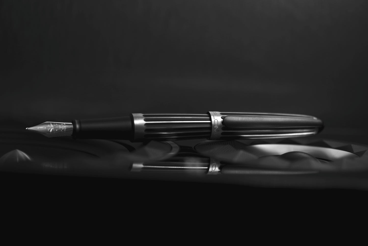 Aero Fountain Pen
