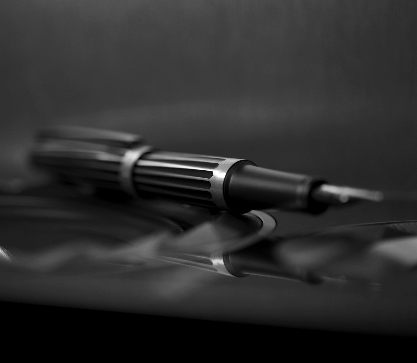 Aero Fountain Pen