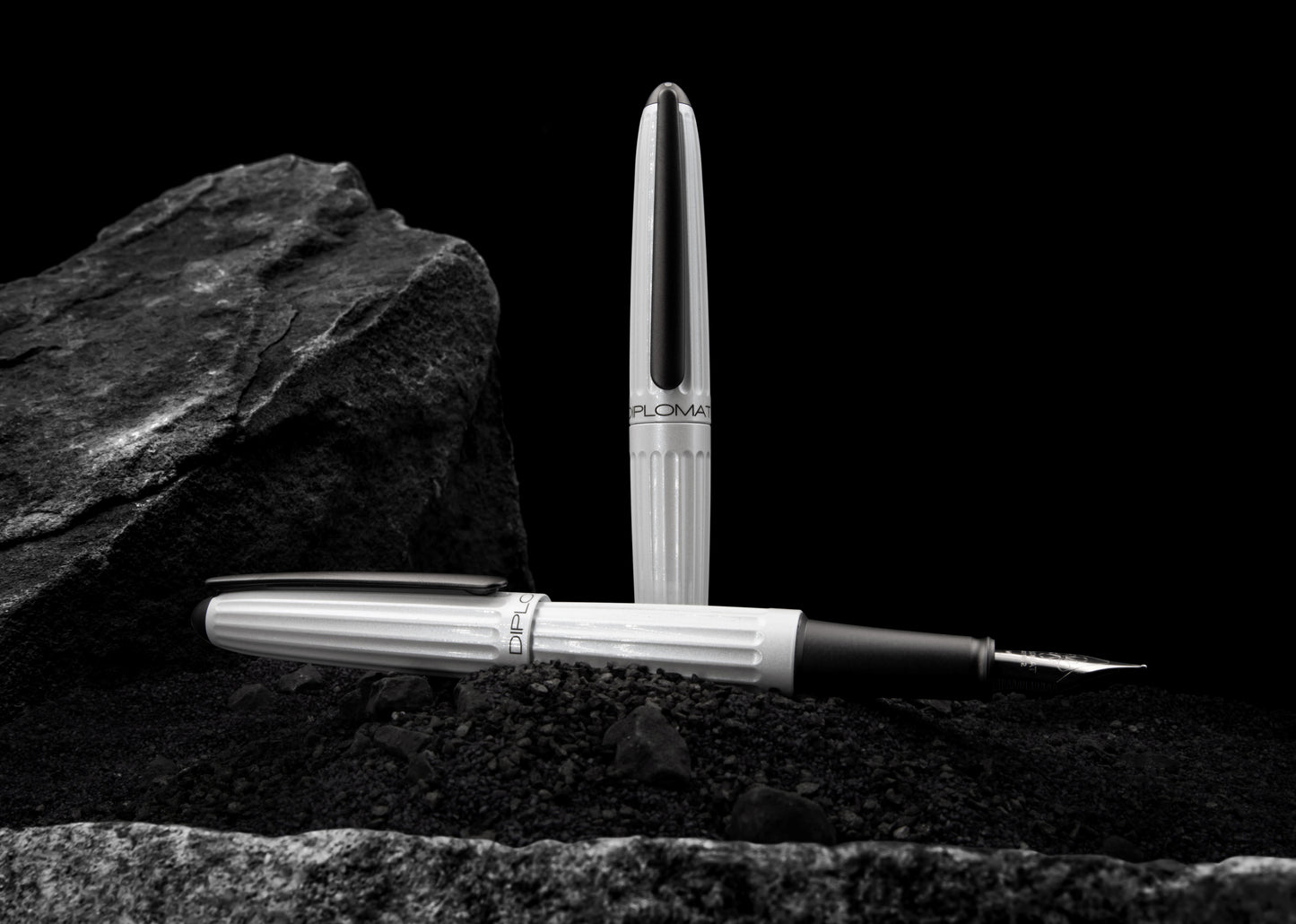 Aero Fountain Pen