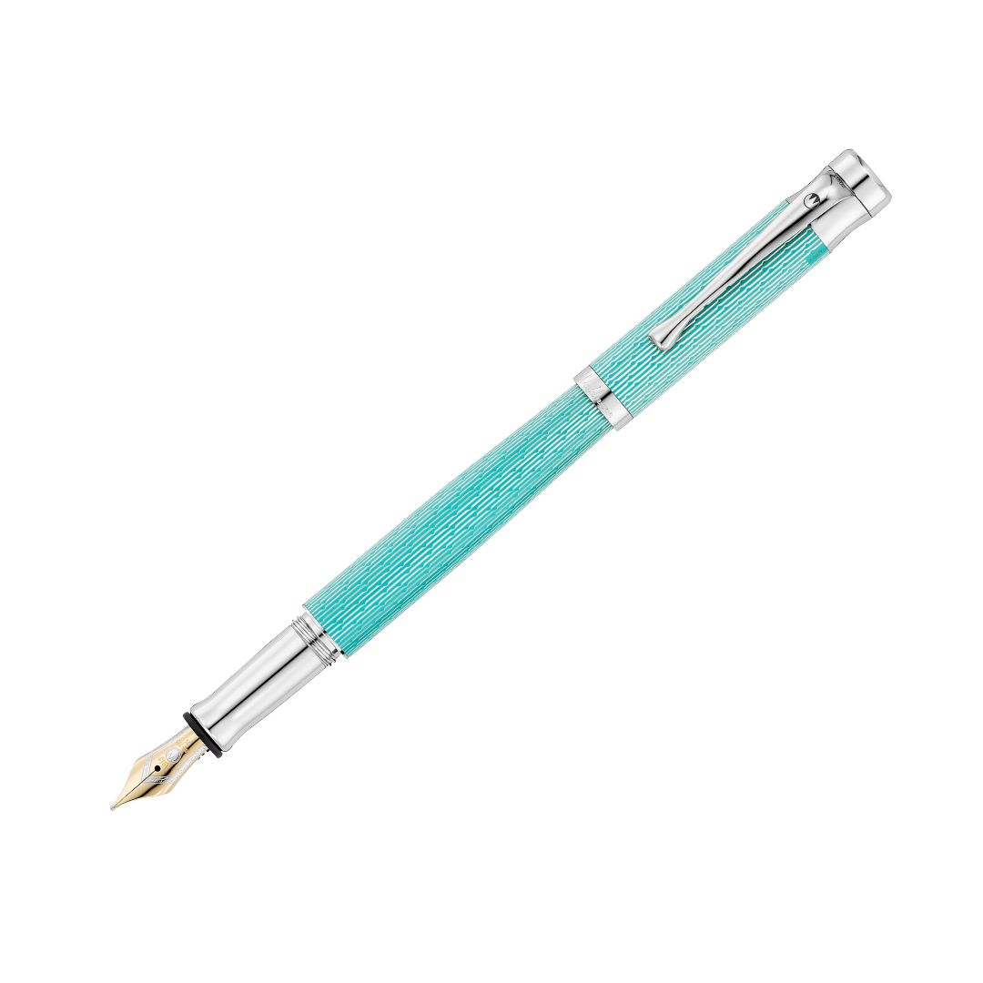 Tango Imagination Fountain Pen