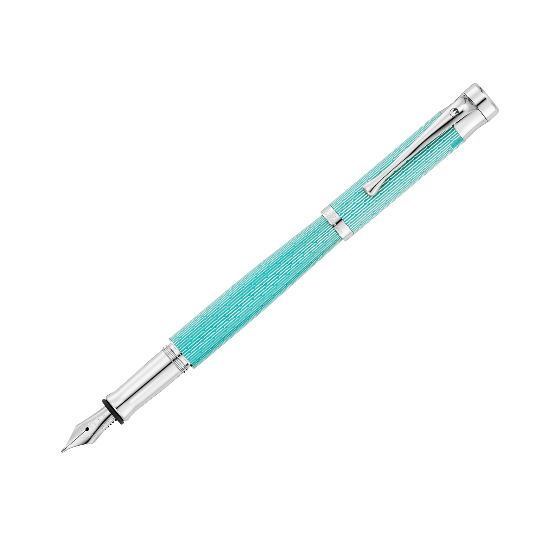 Tango Imagination Fountain Pen