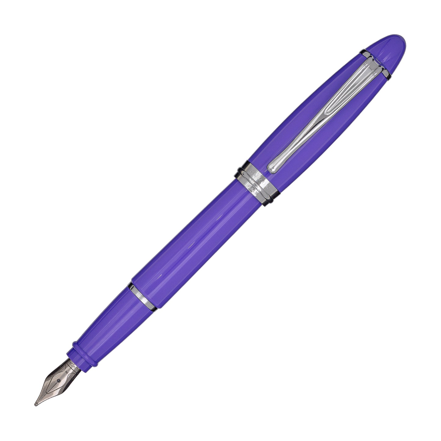 Ipsilon Fountain Pen