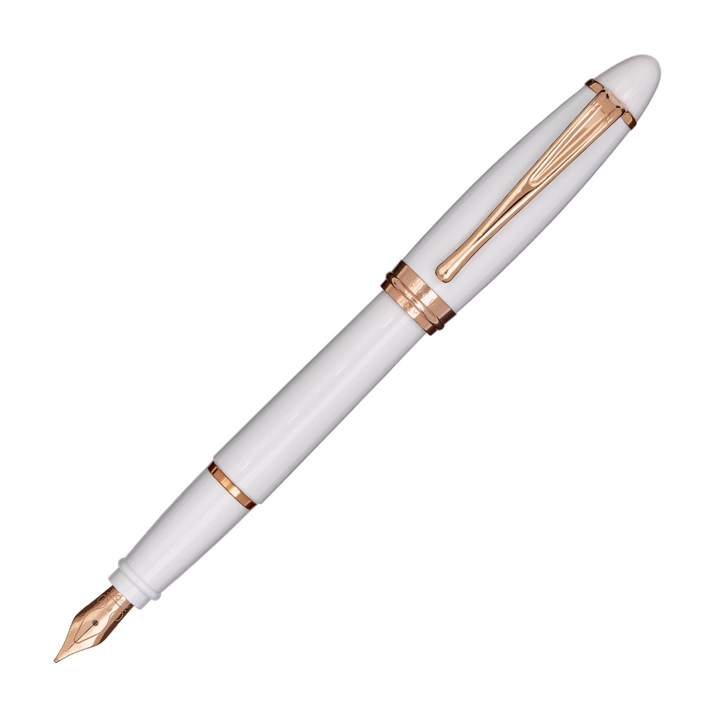 Ipsilon Fountain Pen