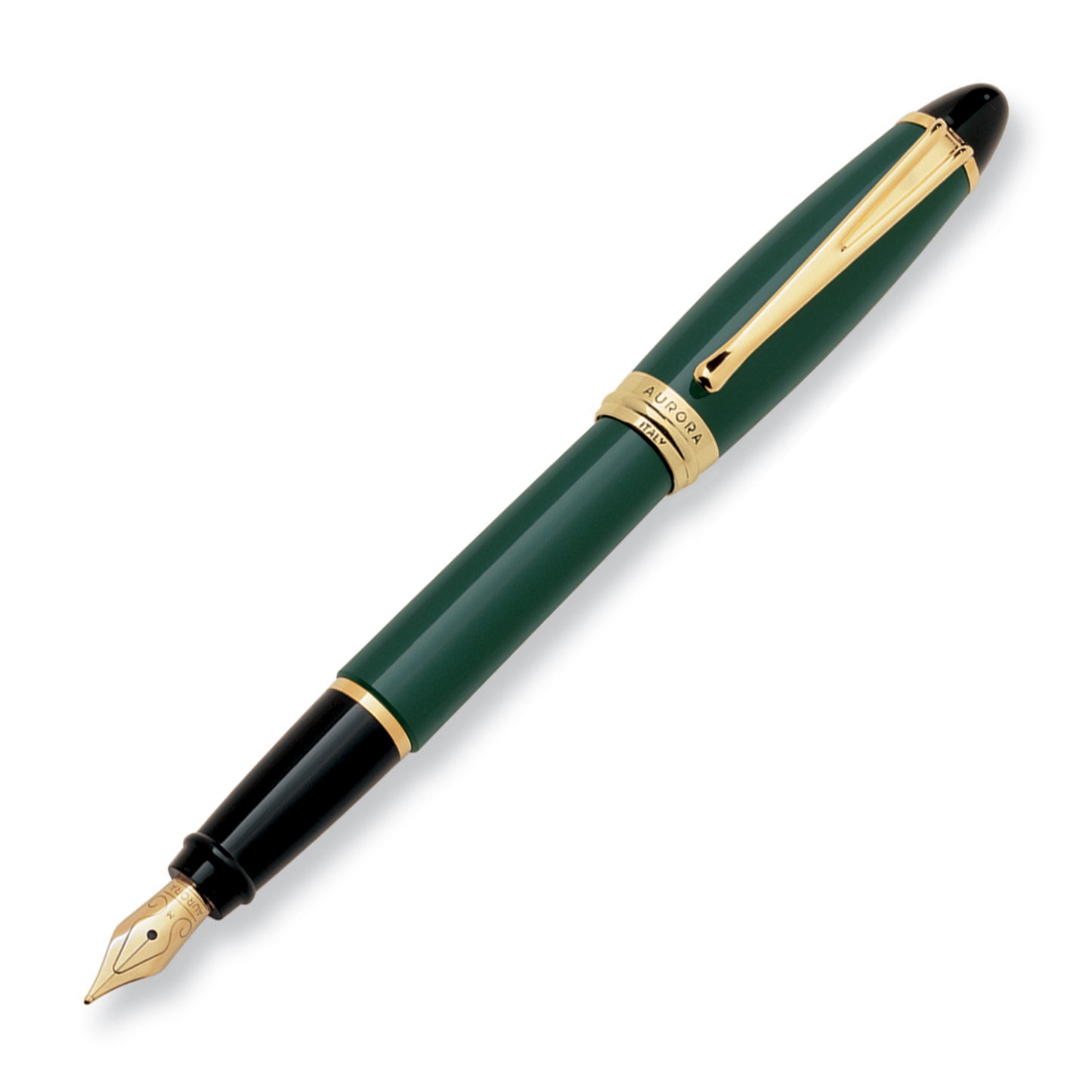 Ipsilon Fountain Pen
