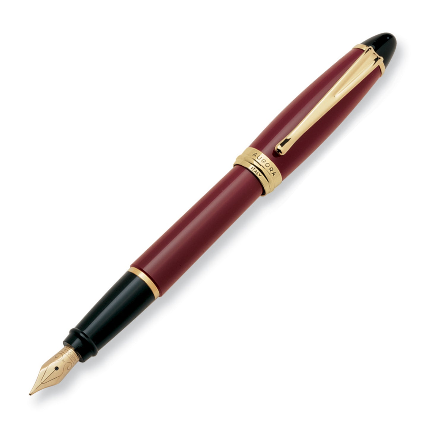 Ipsilon Fountain Pen