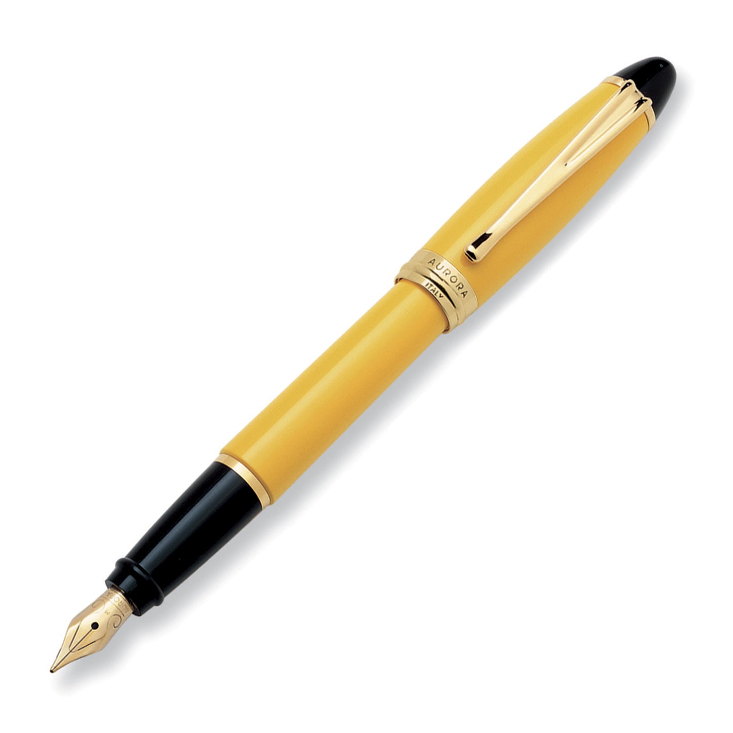 Ipsilon Fountain Pen