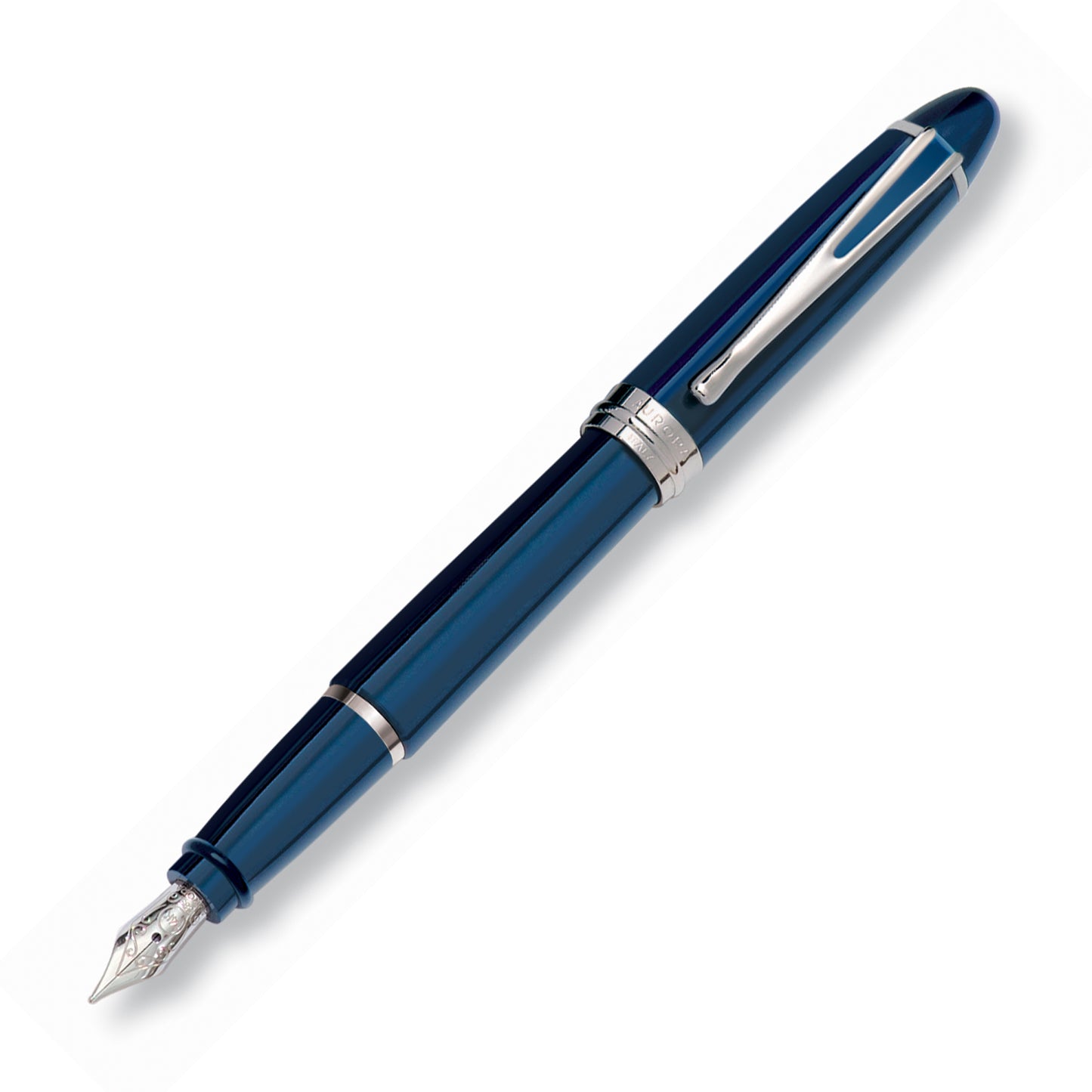 Ipsilon Deluxe Fountain Pen
