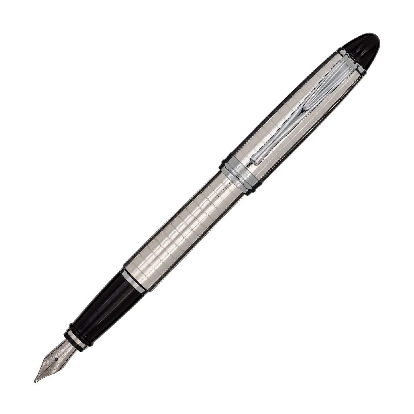 Ipsilon Quadra Fountain Pen