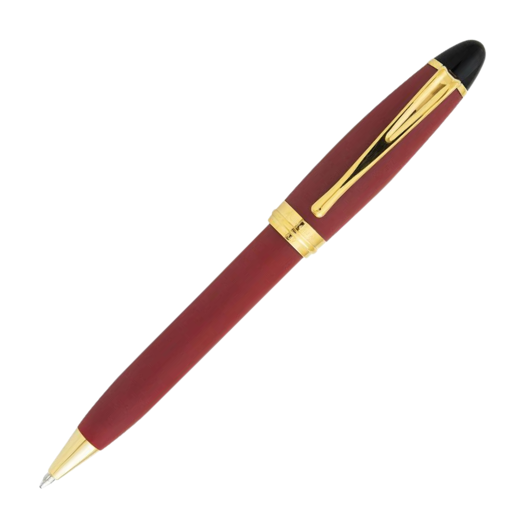 Ipsilon Satin Ballpoint Pen