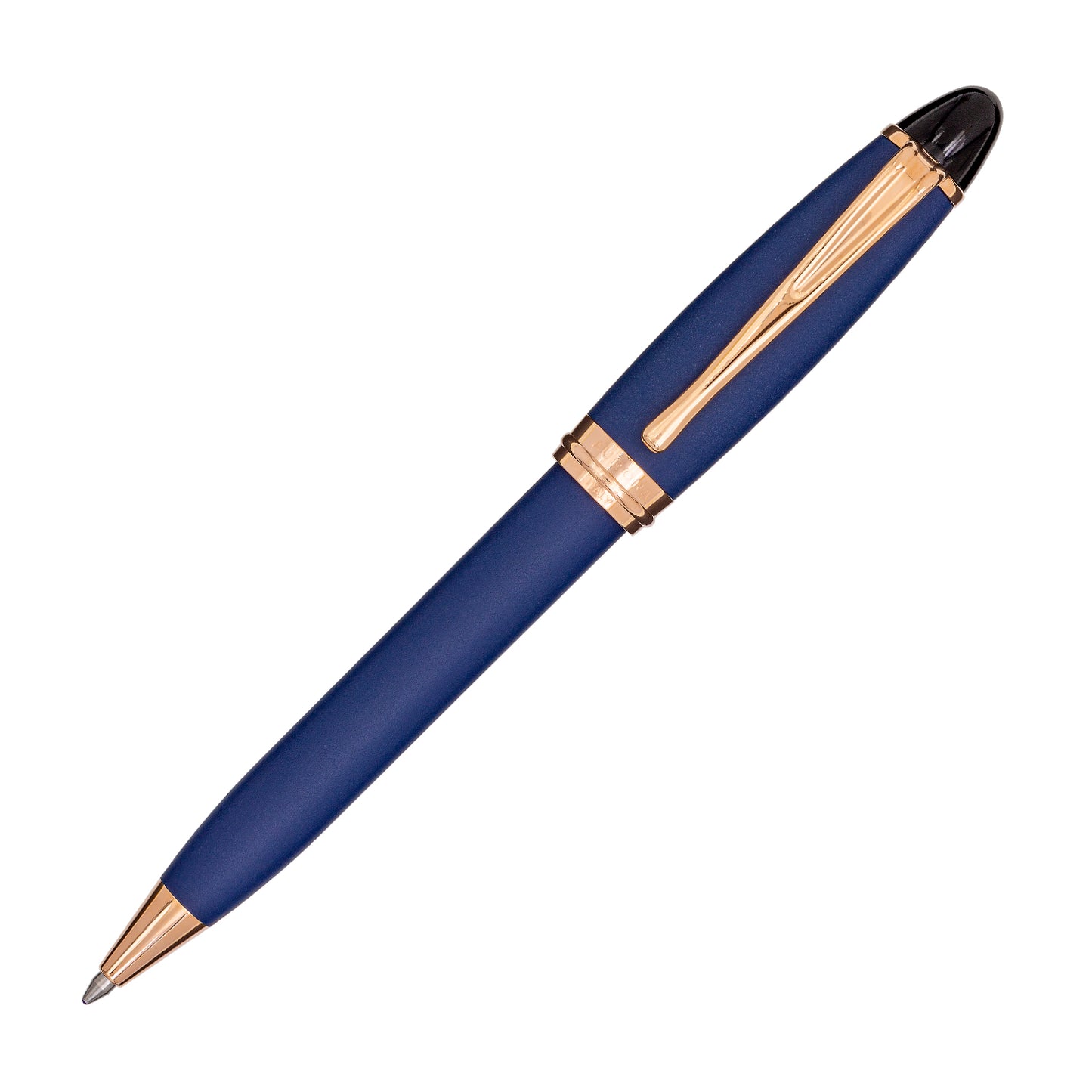 Ipsilon Satin Ballpoint Pen