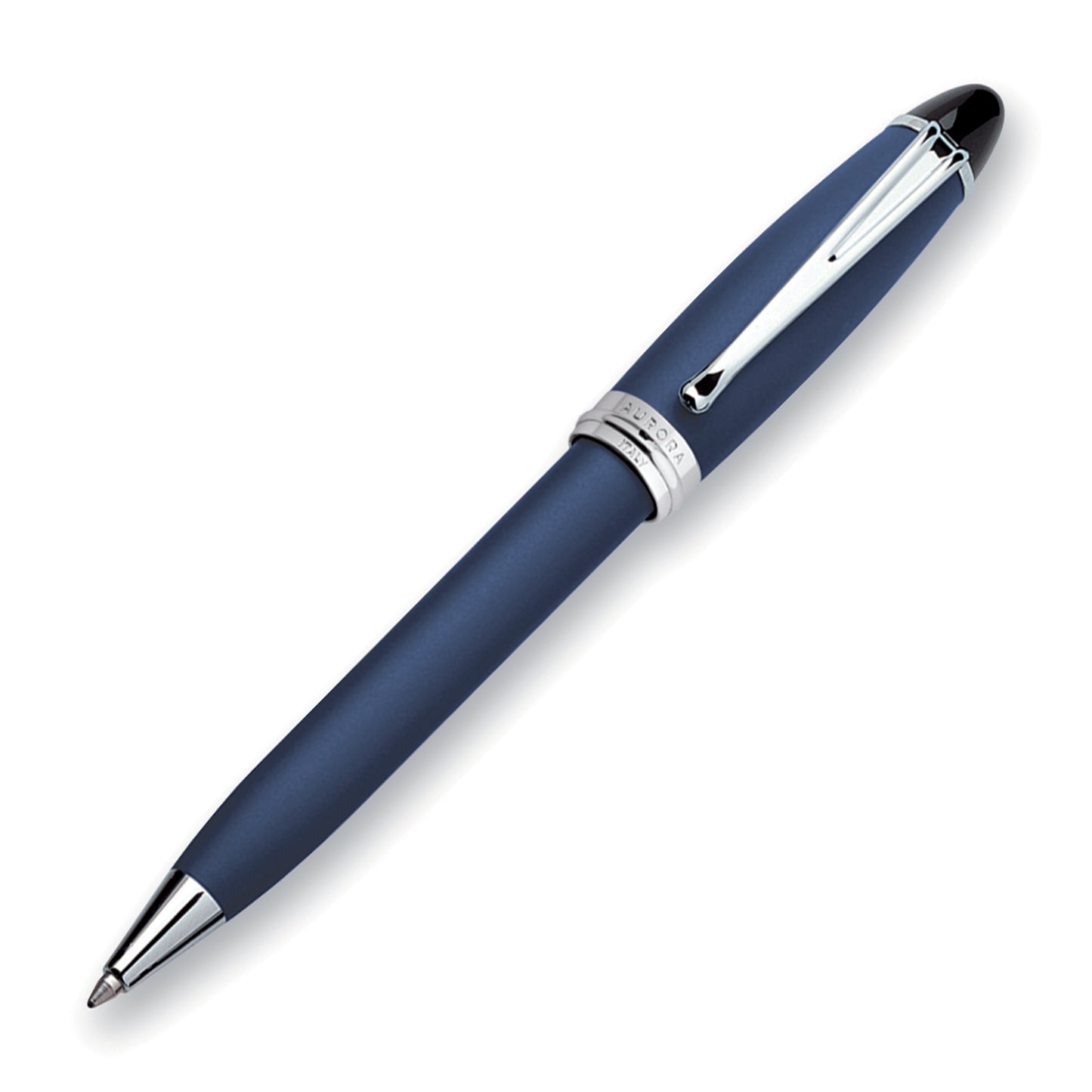 Ipsilon Satin Ballpoint Pen