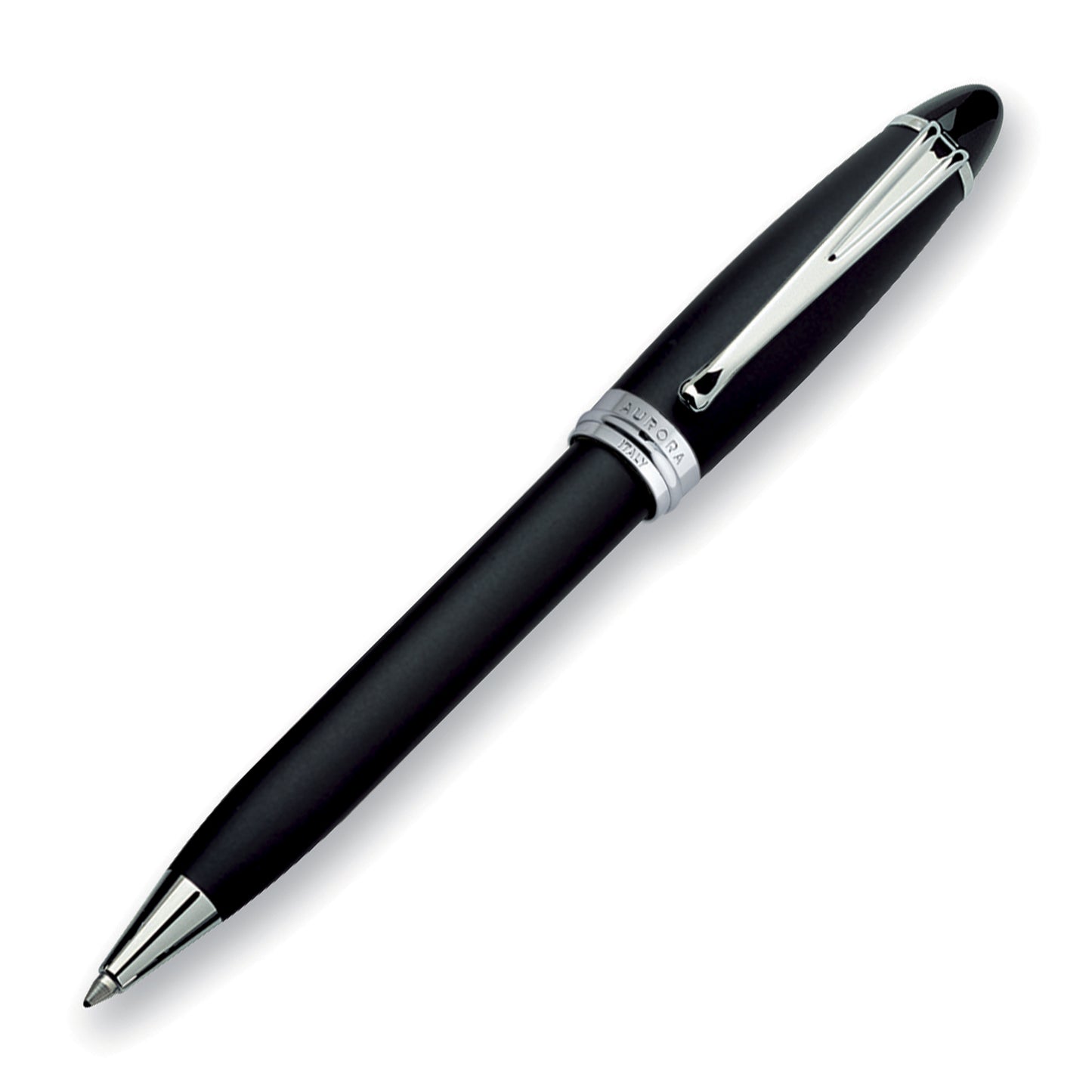 Ipsilon Satin Ballpoint Pen