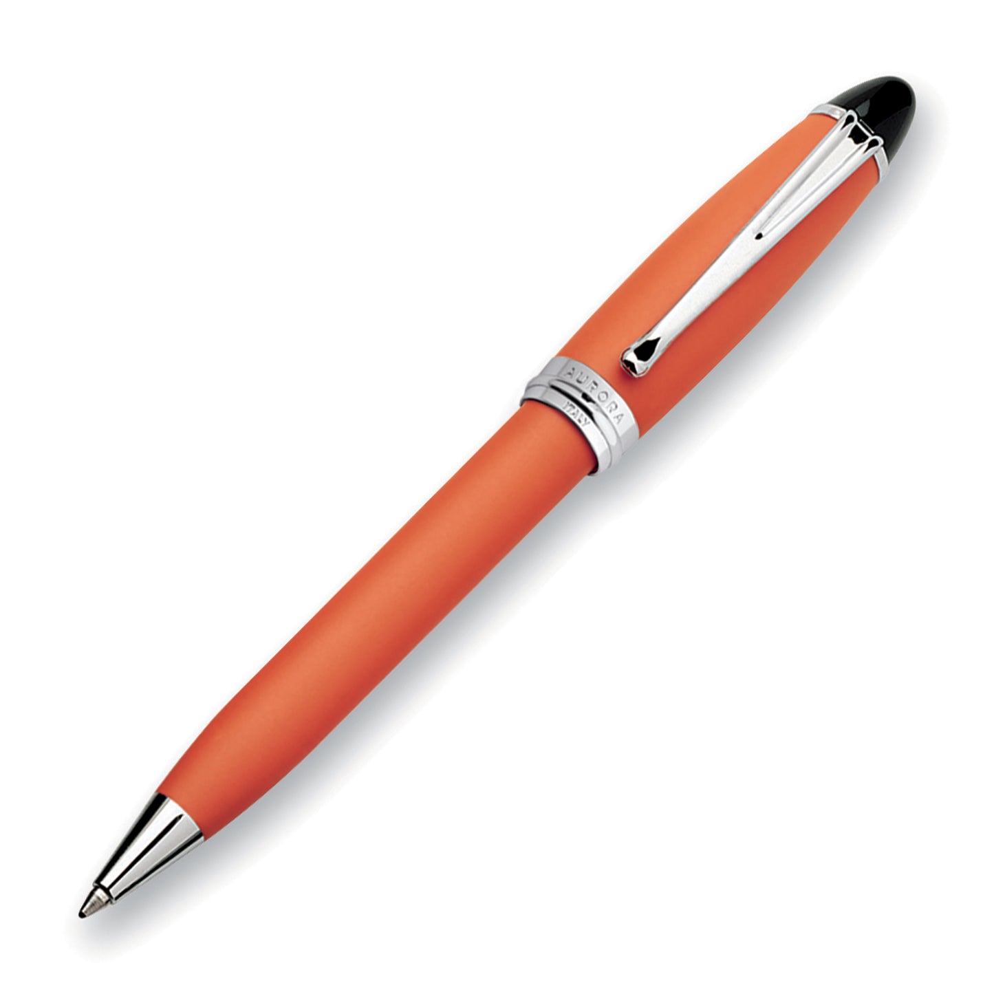 Ipsilon Satin Ballpoint Pen