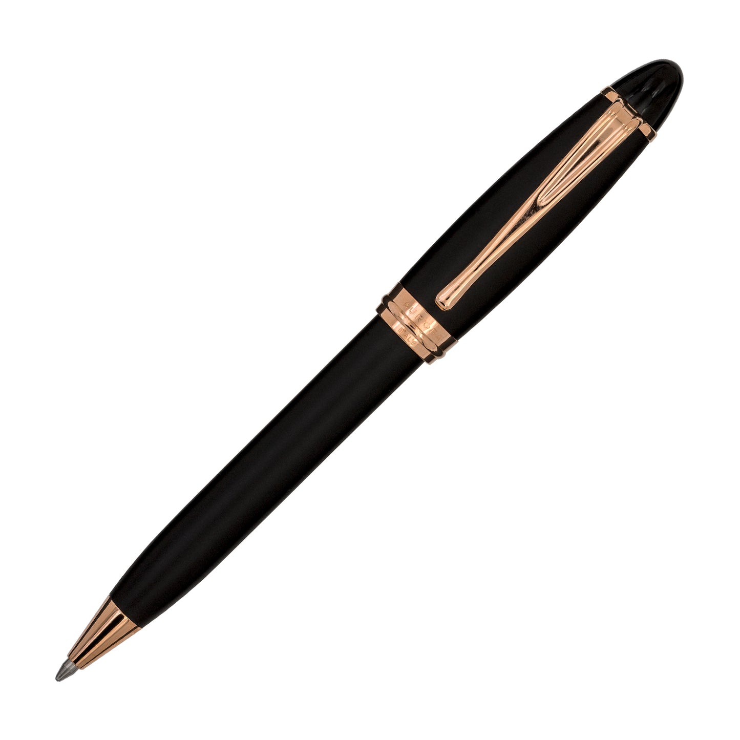 Ipsilon Satin Ballpoint Pen