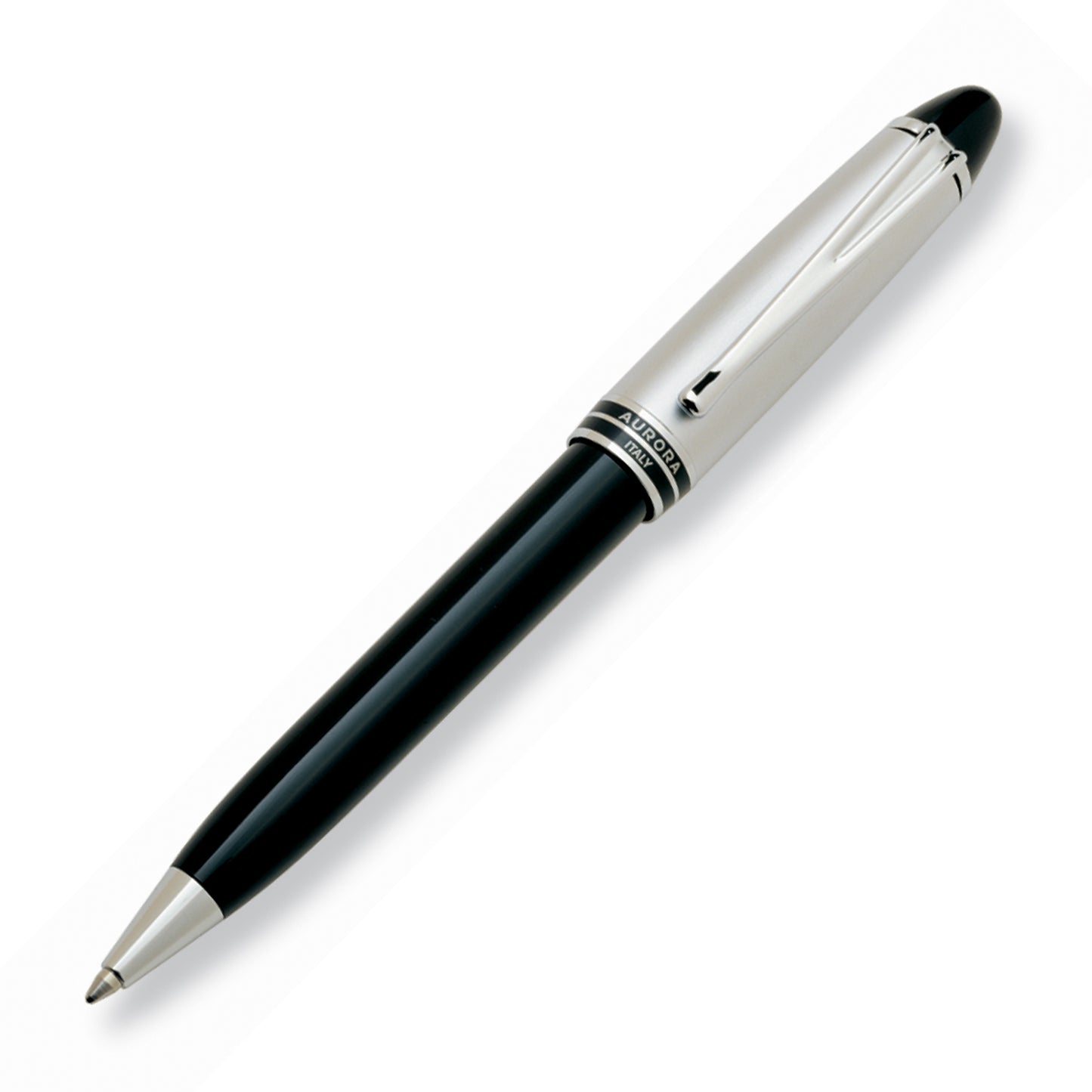 Ipsilon Metal Ballpoint Pen