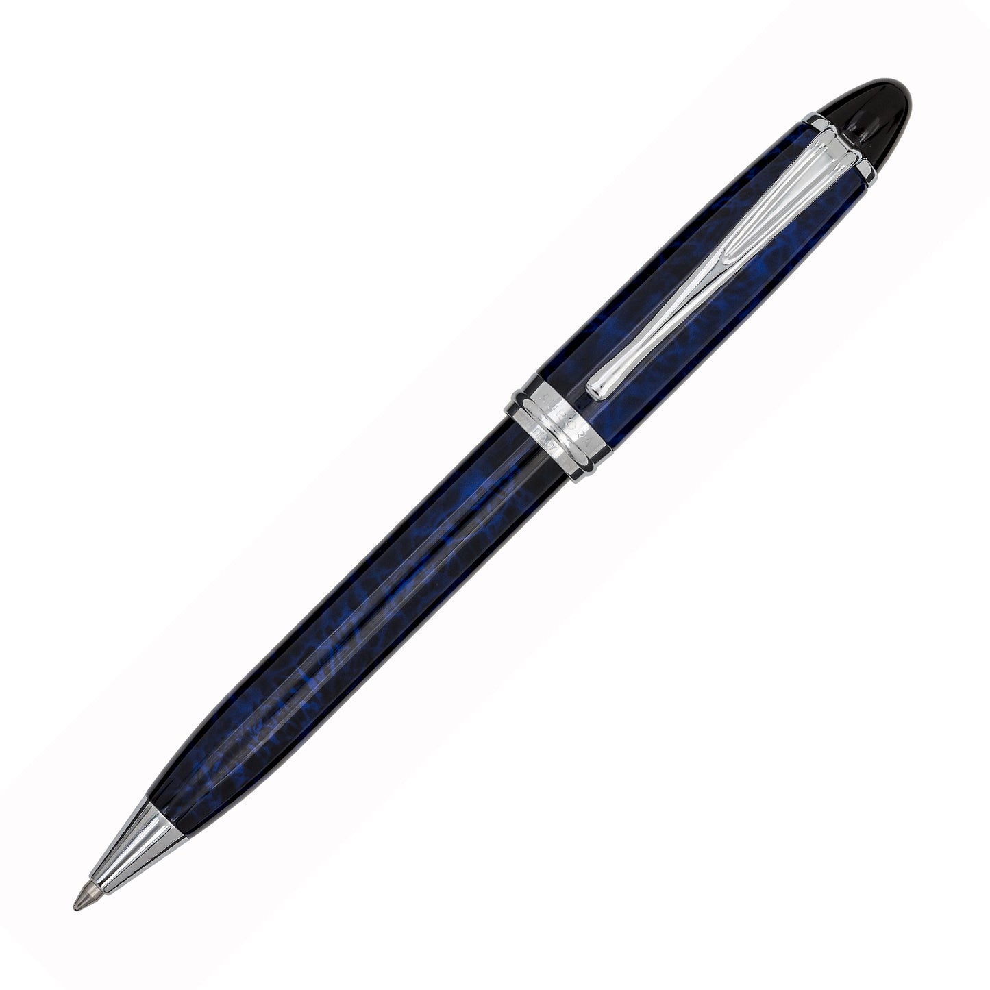 Ipsilon Lacquer Ballpoint Pen