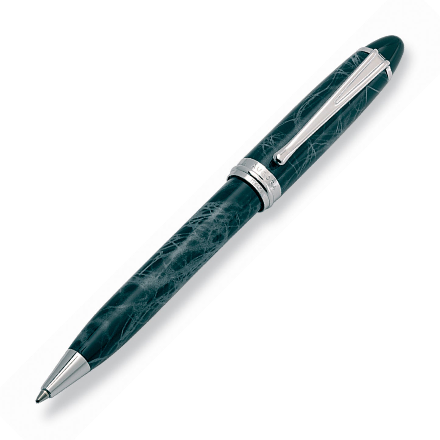 Ipsilon Lacquer Ballpoint Pen