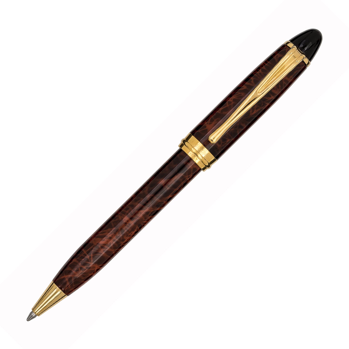 Ipsilon Lacquer Ballpoint Pen
