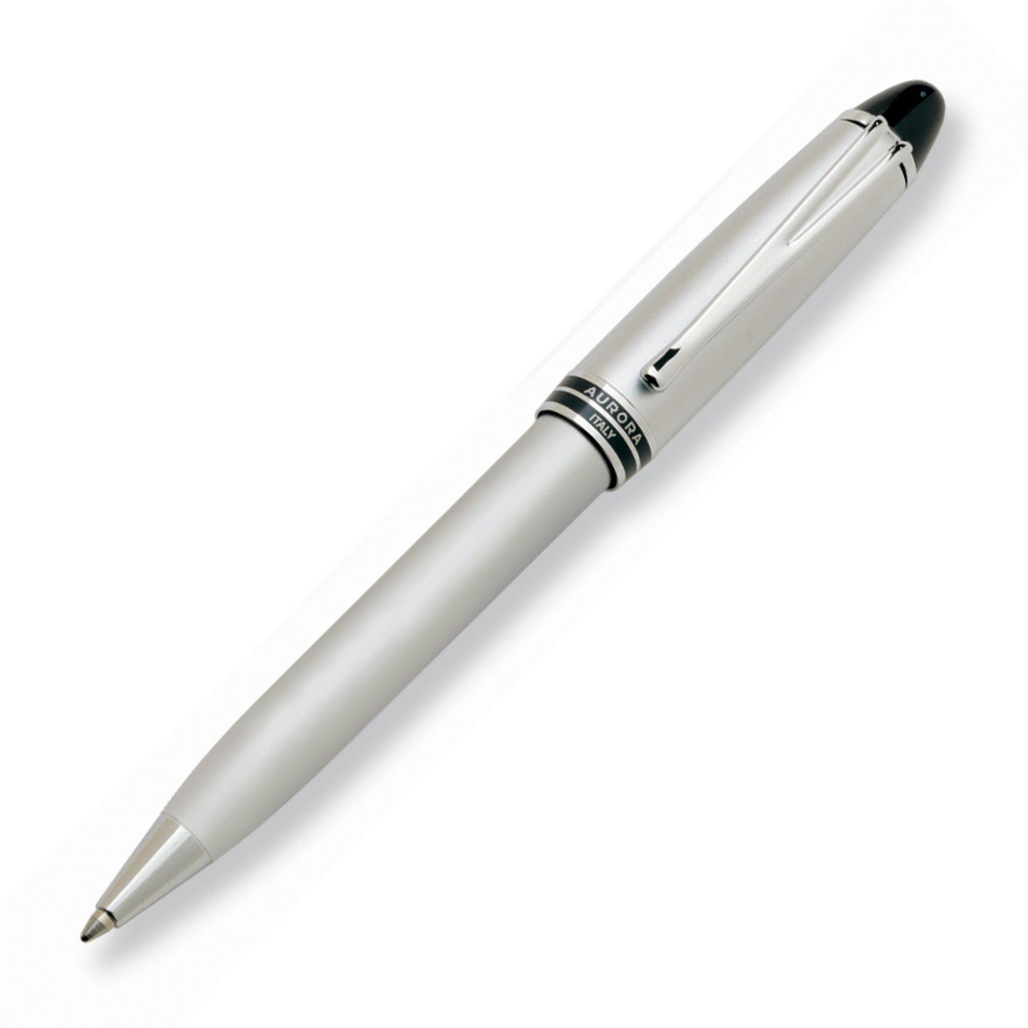 Ipsilon Metal Ballpoint Pen