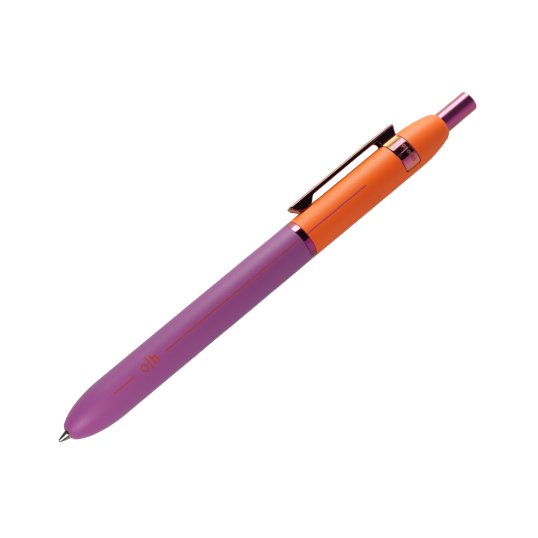 design03 Ballpoint Pen