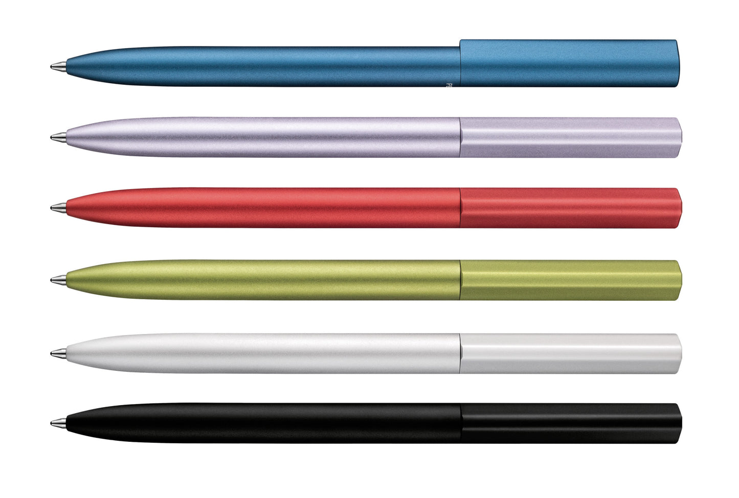 Ineo Elements Ballpoint Pen