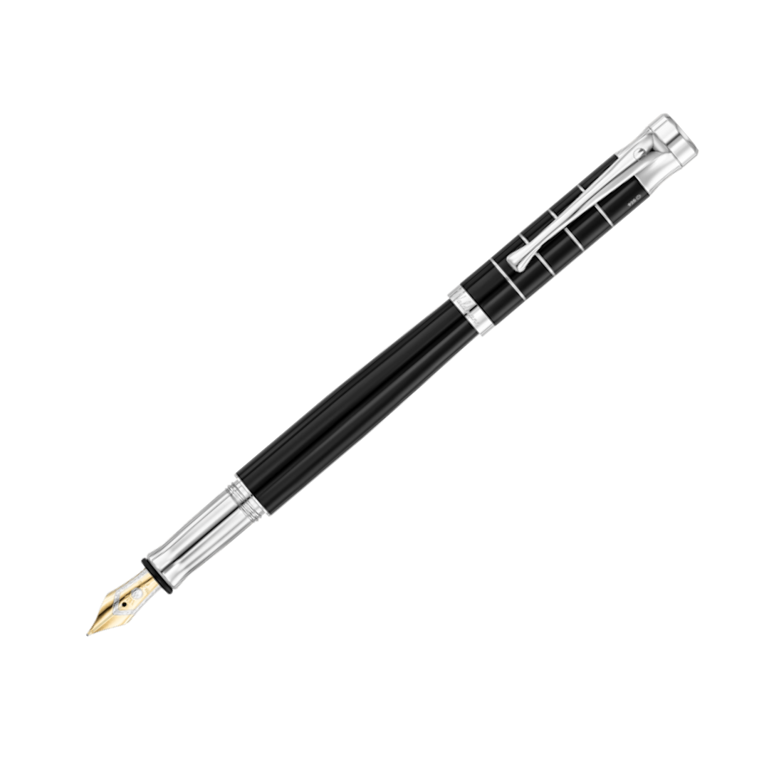 Tango Classic Fountain Pen