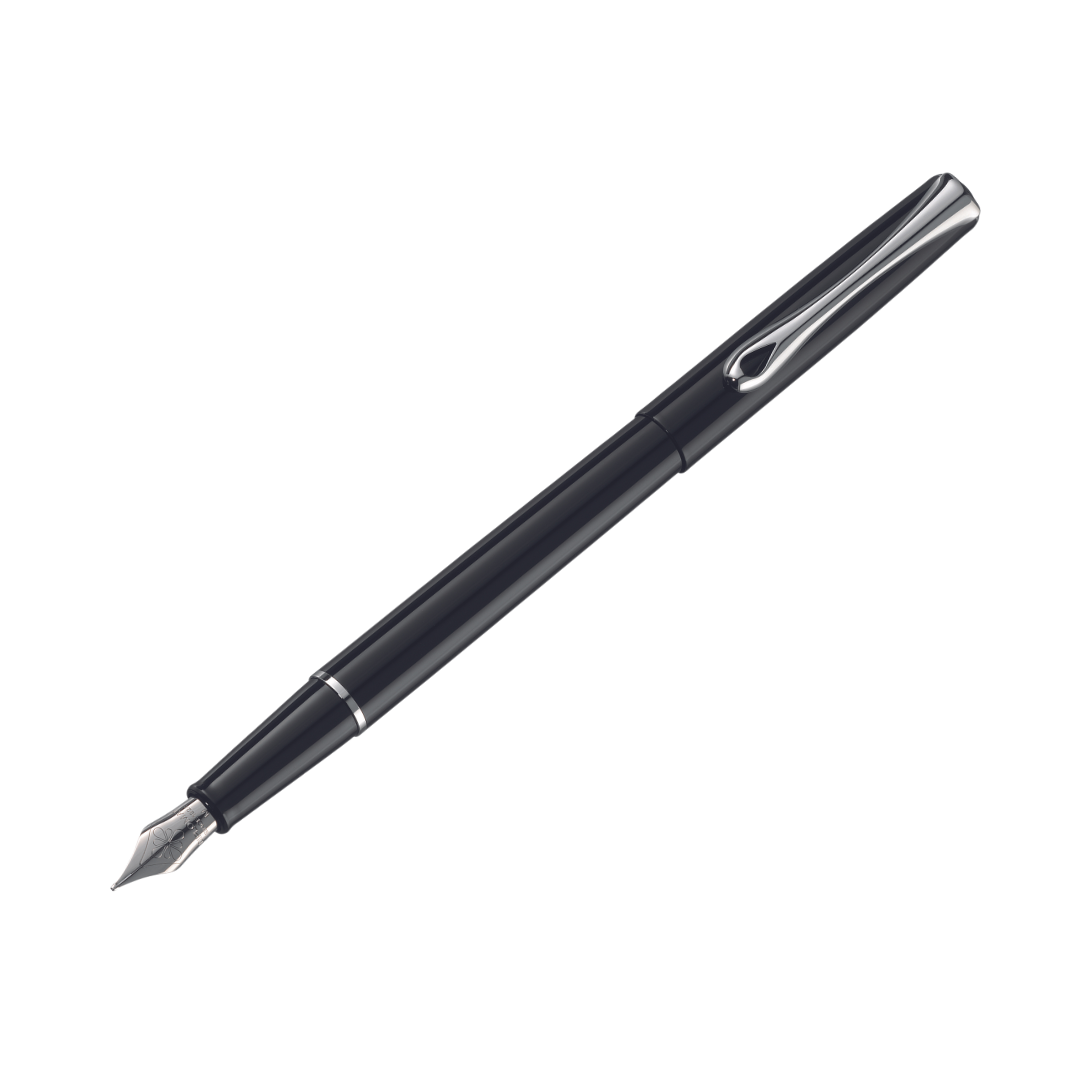 Traveller Fountain Pen
