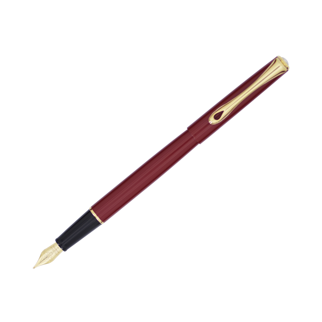 Traveller Fountain Pen