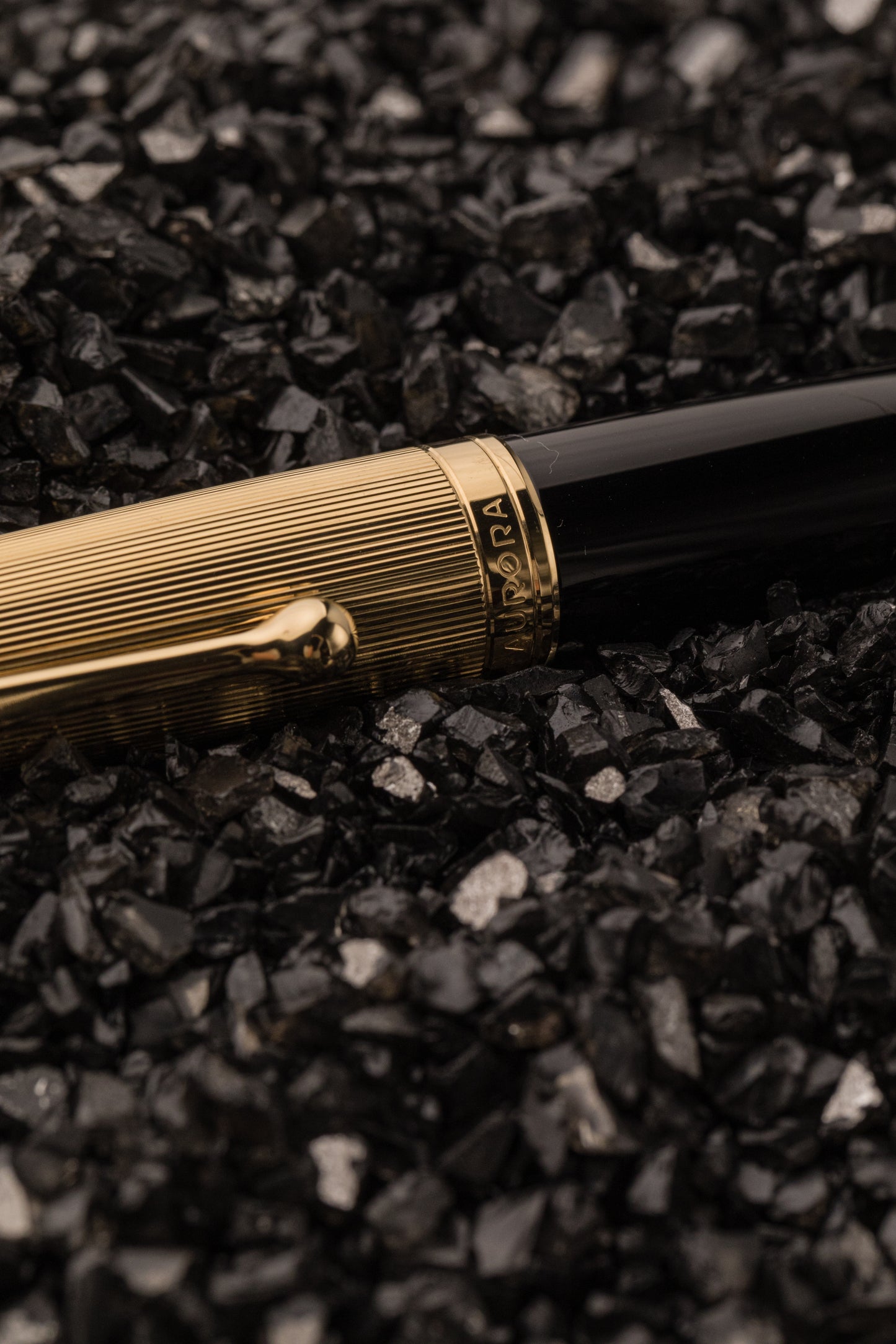 Ottantotto 88 Millerighe Piston-Filler Fountain Pen