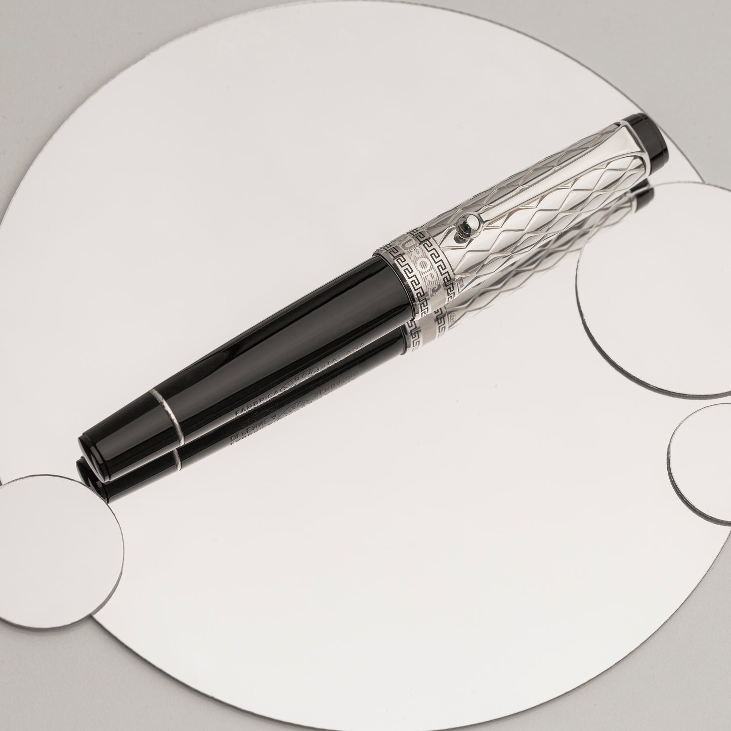 Optima Riflessi Ballpoint Pen