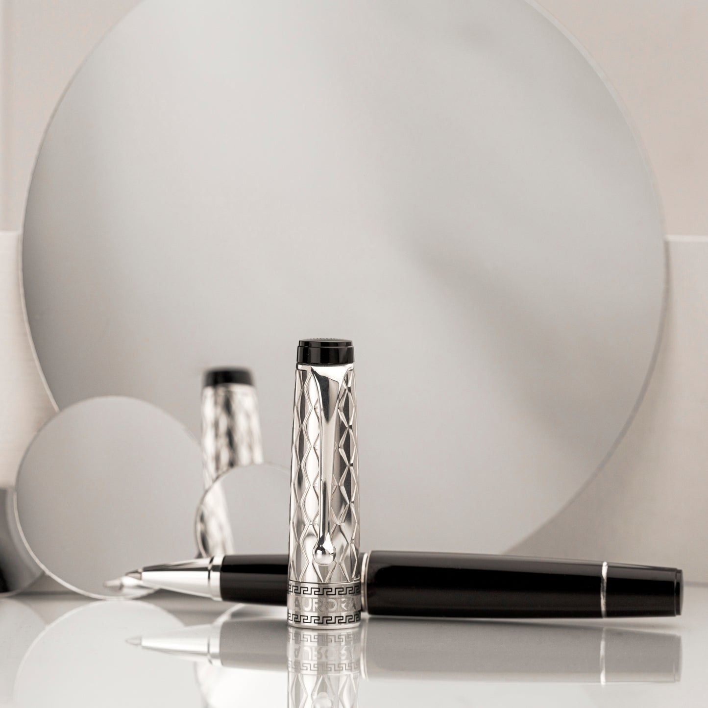 Optima Riflessi Ballpoint Pen
