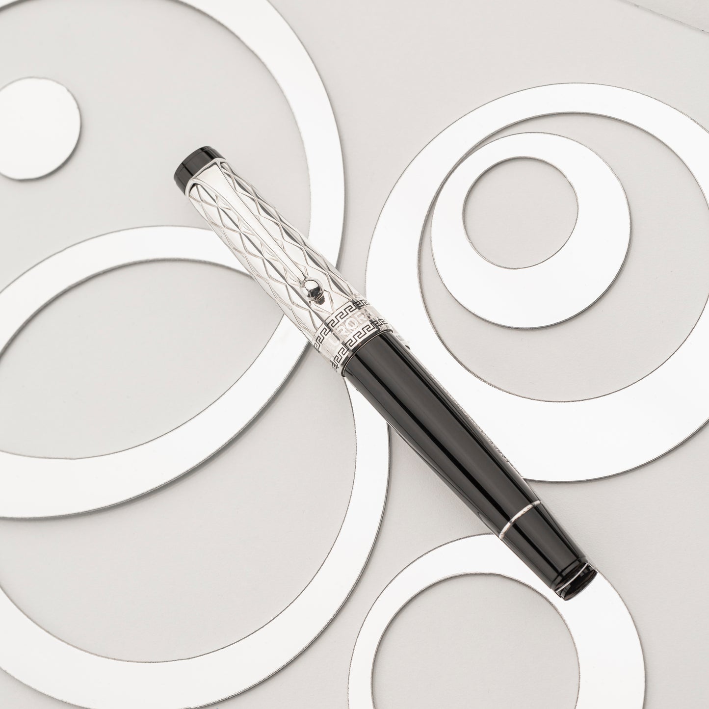 Optima Riflessi Ballpoint Pen