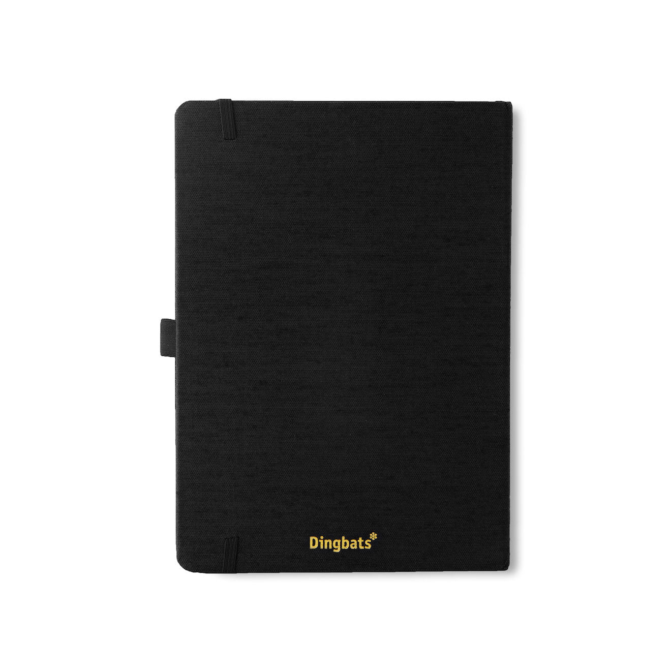 Pro Collection B5 Hardcover Notebook