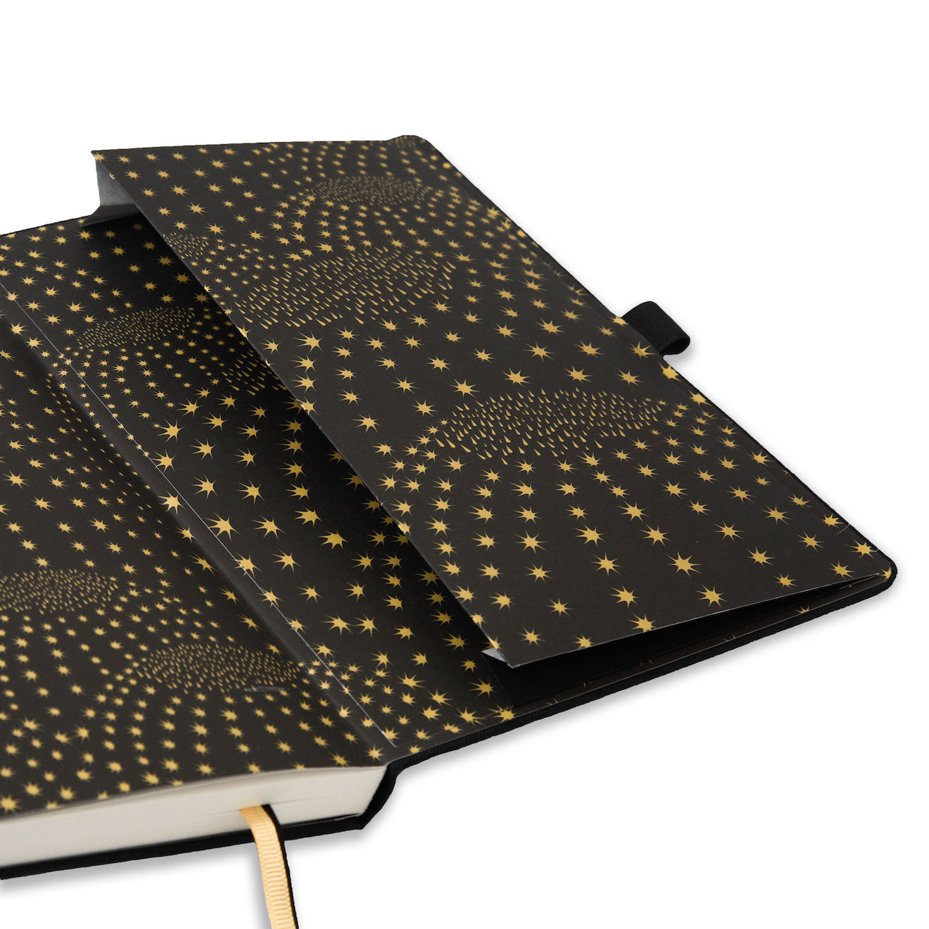 Pro Collection B5 Hardcover Notebook