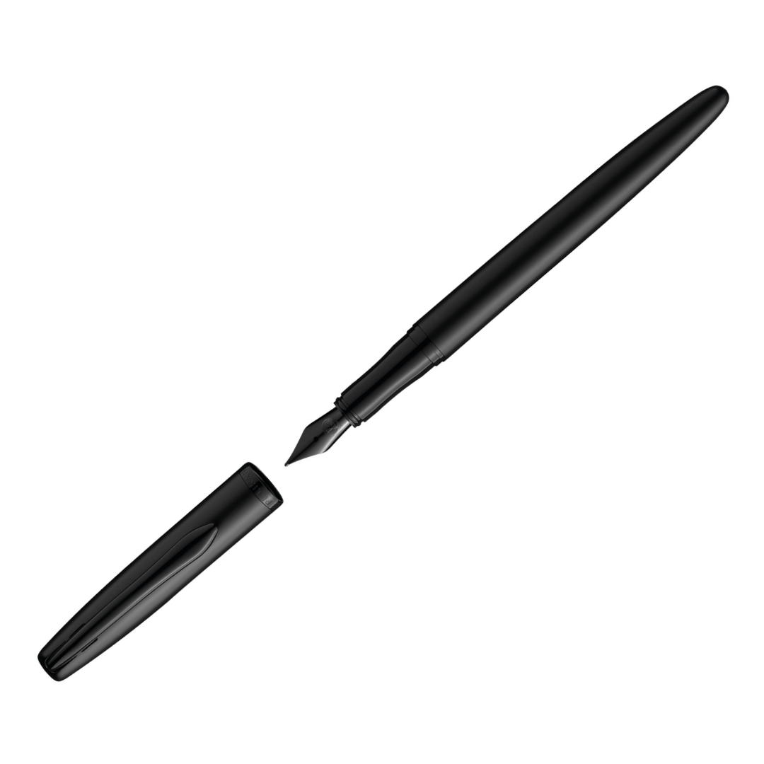 Jazz Noble Elegance Fountain Pen