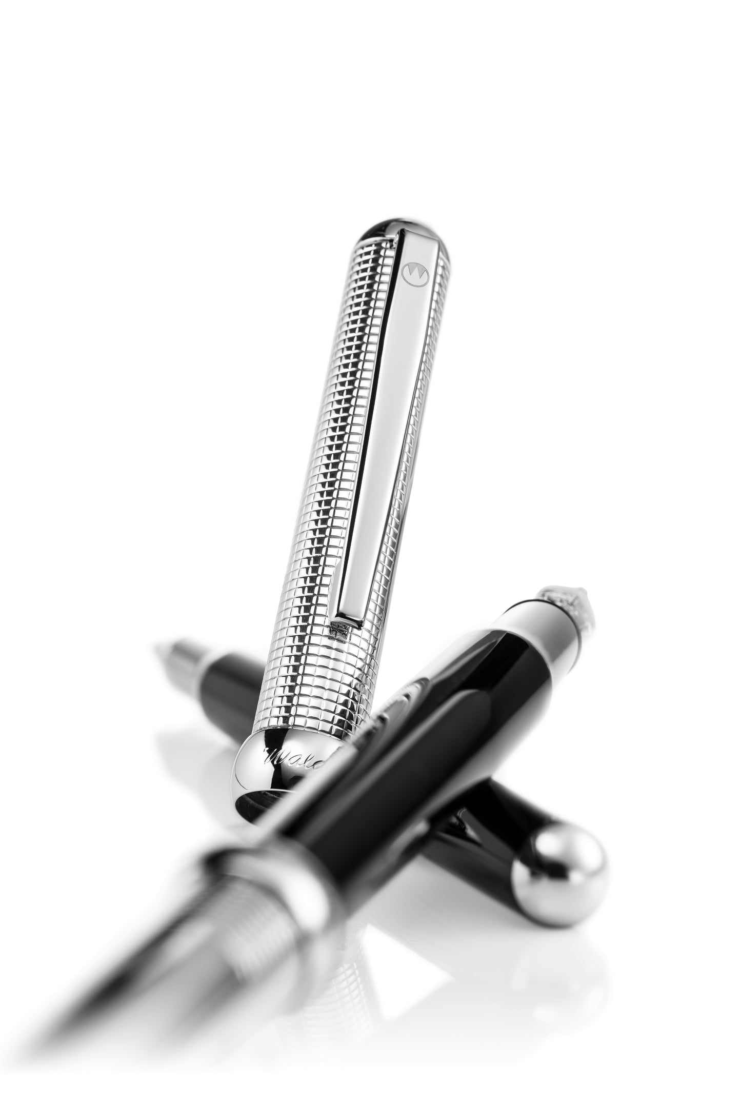 Chess Rollerball Pen