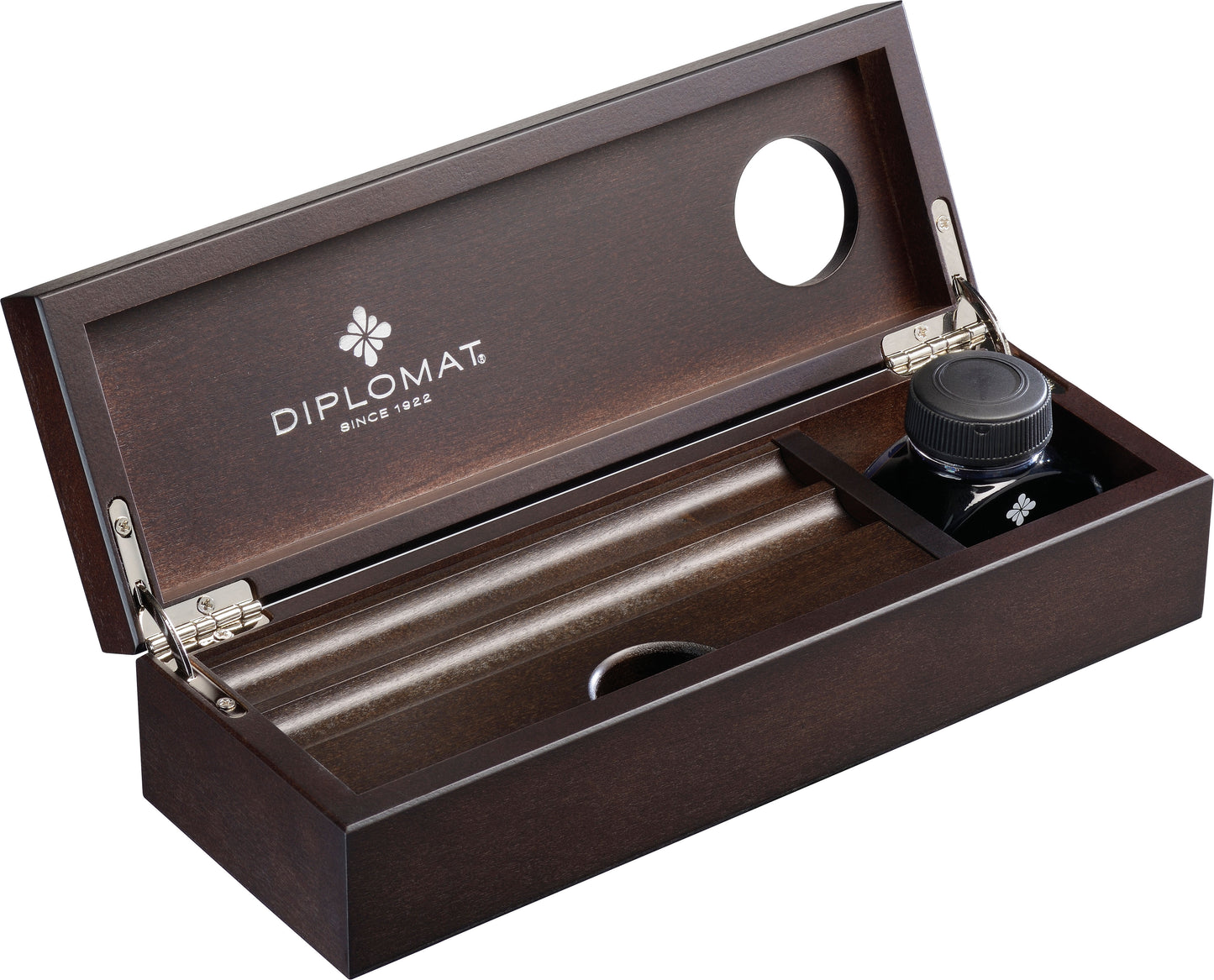Wooden Desk Set